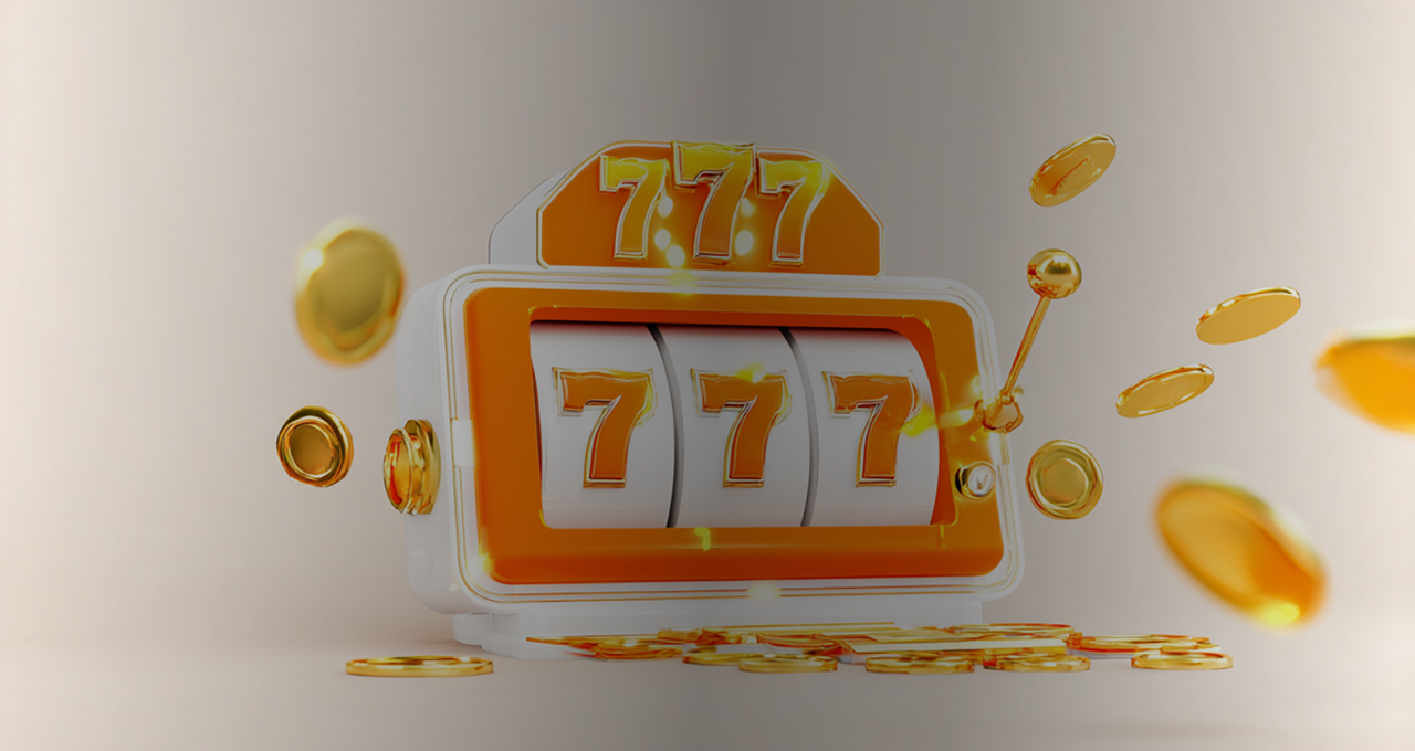 Luckia Slide 2